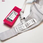 ست شورت و سوتین زنانه برتا مدل فنردار کد 5103-2020-NO رنگ طوسی