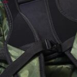 کوله پشتی کوهنوردی 55 لیتری مدل 5068