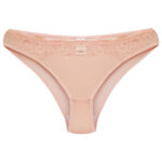 شورت زنانه برتا مدل 5150-453 رنگ گلبهی