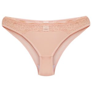 شورت زنانه برتا مدل 5150-453 رنگ گلبهی