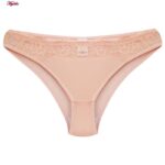 شورت زنانه برتا مدل 5150-453 رنگ گلبهی