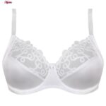 سوتین زنانه شاندرمن مدل Arantis کد 5080-2385-03 رنگ سفید