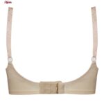 سوتین زنانه شاندرمن مدل Adonis فنردار کد 5080-2240-26 رنگ کرم