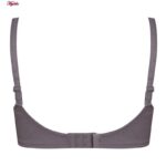 سوتین زنانه لین مدل فنردار کد 4680-608 رنگ بنفش