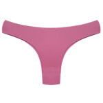 شورت زنانه ماییلدا مدل لیزری کد 5078-602-2 رنگ صورتی