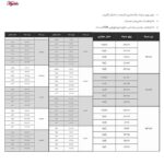 سوتین زنانه شاندرمن مدل Adonis فنردار کد 5080-2240-04 رنگ مشکی