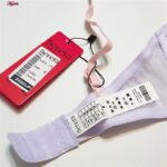 ست شورت و سوتین زنانه برتا مدل فنردار کد 5103-2020-LP رنگ یاسی