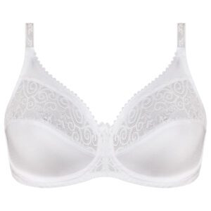 سوتین زنانه شاندرمن مدل Adonis کد 5080-2240-03 رنگ سفید