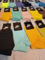 جوراب مچی اسپرت رنگی کد n-1496 - Image 3