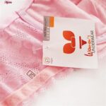 ست شورت و سوتین زنانه ماییلدا مدل فنردار هارنس کد 5165 رنگ صورتی