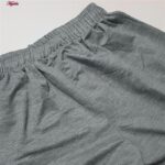 شلوارک مردانه مدل جیبدار کد 5174 رنگ فیلی