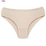 شورت زنانه ماییلدا مدل نخی کد 5162-1 بسته 6 عددی