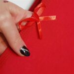 شورت زنانه ماییلدا مدل نخ پنبه پاپیون کد 5163 رنگ قرمز