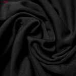 سرهمی ورزشی زنانه ماییلدا مدل بند ضربدری کد 5173 رنگ مشکی