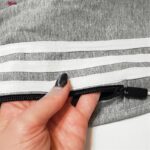 شلوارک مردانه مدل جیبدار کد 5174 رنگ طوسی