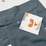 سرهمی ورزشی زنانه ماییلدا مدل بند ضربدری کد 5173 رنگ طوسی