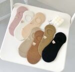 جوراب کالج خرسی n-1144