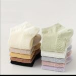 جوراب مچی توری کف جودون کد n-1525 - Image 3