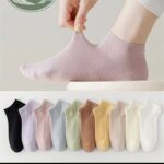 جوراب مچی توری کف جودون کد n-1525