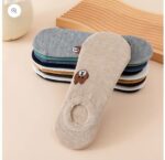 جوراب کالج تدی کد n-1475 - Image 3