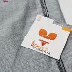 شلوارک مردانه مدل جیبدار کد 5174 رنگ فیلی