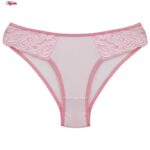 ست شورت و سوتین زنانه ماییلدا مدل فنردار هارنس کد 5165 رنگ صورتی