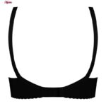 سوتین زنانه ماییلدا مدل پلنگی جکدار فنردار پوش آپ کد 5160