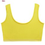 نیم تنه زنانه ماییلدا مدل کبریتی بدون فنر کد 5161-2 بسته 3 عددی