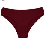 شورت زنانه ماییلدا مدل نخی کد 5162-1 بسته 6 عددی