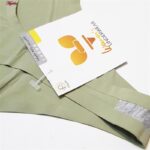 شورت زنانه ماییلدا مدل لیزری کد 4979 رنگ سبز