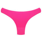 شورت زنانه ماییلدا مدل لیزری کد 5079-602 رنگ سرخابی