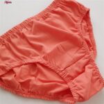 شورت زنانه ماییلدا مدل نخی کد 5162-1 بسته 6 عددی