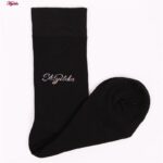 جوراب مردانه ماییلدا مدل 3633-201 my بسته 6 عددی