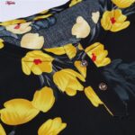 تونیک زنانه ماییلدا مدل گل لاله کد 5195-6