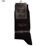 جوراب مردانه ماییلدا مدل 3634-1001