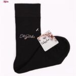 جوراب مردانه ماییلدا مدل 3633-201 بسته 12 عددی