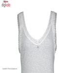 ست تاپ و شورت زنانه کد 901