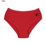 شورت زنانه برهان تن پوش کد 1009-12 بسته 12 عددی