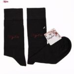 جوراب مردانه ماییلدا مدل 3629-92 بسته 4 عددی