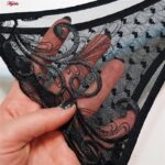 ست شورت و سوتین زنانه کارنا رز مدل فنردار کد 1035 رنگ طلایی