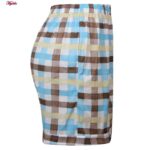 شورت پادار مردانه ماییلدا مدل 3426-2