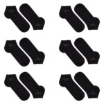 جوراب مردانه ماییلدا مدل 3632-183 my بسته 6 عددی