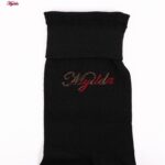 جوراب مردانه ماییلدا مدل 3634-1001 بسته 6 عددی