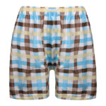 شورت پادار مردانه ماییلدا مدل 3426-2