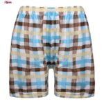 شورت پادار مردانه ماییلدا مدل 3426-2