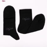 جوراب مردانه ماییلدا مدل 3630-182 بسته 4 عددی