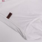 بادی زنانه ماییلدا مدل 3679 رنگ سفید