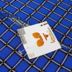 تونیک زنانه ماییلدا مدل چهارخانه کد 5195-5