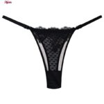 ست شورت و سوتین زنانه کارنا رز مدل فنردار کد 5167-5007 رنگ مشکی