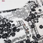 تونیک زنانه ماییلدا مدل گلهای بهاری کد 5195-11